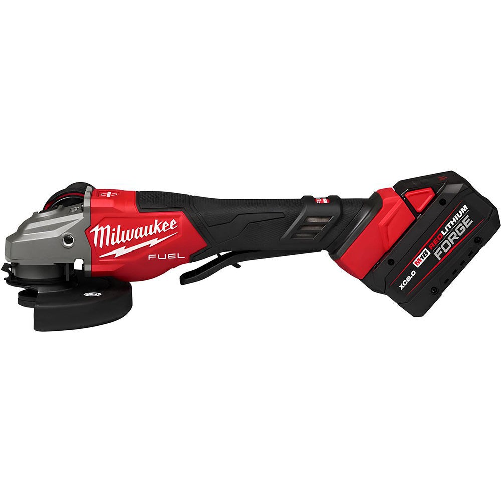 Топливный измельчитель Milwaukee M18 Fuel 4-12 дюйма-6 дюймов комплект переключателей лопастей 122890₽