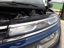 9818005180 5112125 Front Headlight for Citroen C5 Aircross (AC AJ AR A4)