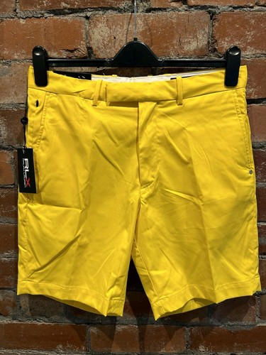 RLX Golf Shorts size 34W by Ralph Lauren