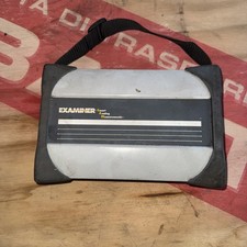 FIAT ESAMINATORE SAM PER ESAMINATORE SMART ACTIA