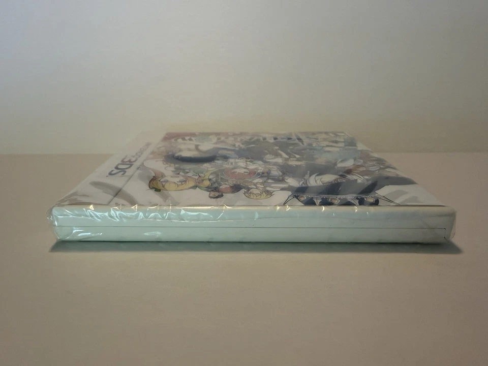 Stella Glow Nintendo 3DS NEW Sealed - Image 4 of 4