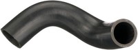 Ladeluftschlauch Gates 09 0224 FÜR VW Turboschlauch Intercooler Schlauch