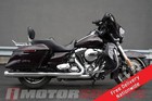 2014 Harley Davidson FLHXS Street Glide Special