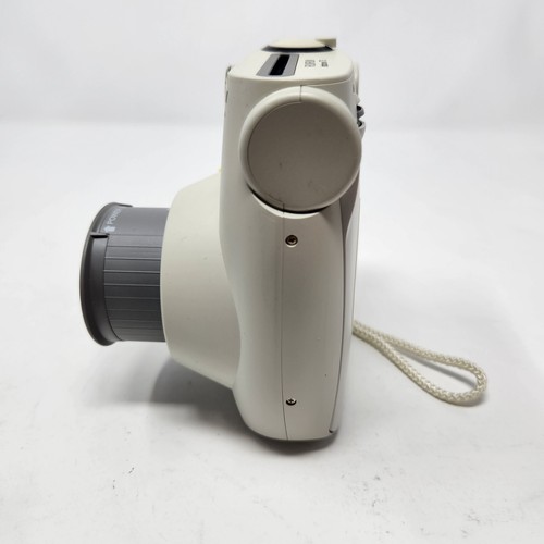 Fujifilm Instax Mini 7S Instant Film Camera – White/pink Tested & Working - Picture 7 of 11