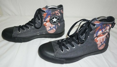 converse chuck taylor andy warhol
