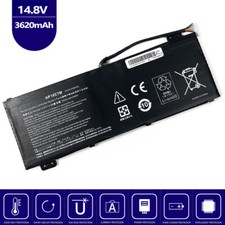 AP18E7M Battery for Acer NITRO AN515-57-536Q BNA-WB-P10349 AN515-54-50TP AN517