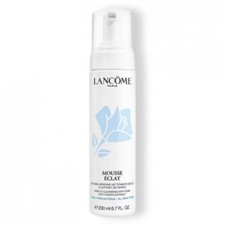 Lancome Paris Mousse Eclat Gentle Cleansing Airy-Foam With Papaya Extract 200ml