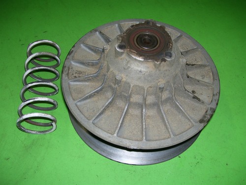 2013 Can Am Maverick 1000R SECONDARY DRIVE CLUTCH ASSEMBLY oem SK58