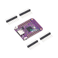 5X S2 TYPE-C ESP32 4MB WIFI Module Internet Of Things Development Board DC 3.3V