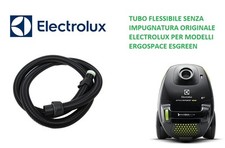 TUBO FLESSIBILE ASPIRAPOLVERE ELECTROLUX ORIGINALE ESGREEN ERGOSPACE 