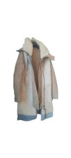 Shoreditch Ski Club Sharling Parka Size Xs/s Rrp £1398.00