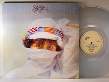 New Wave LP POLY STYRENE Translucence Parlophone 2021 RSD Clear Pressing NM