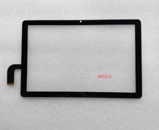 New 10.1 inch Touch Screen Panel Glass For XC-GG1010-658-FPC-A0 