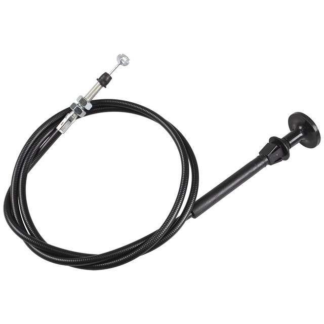 AM129722 John Deere OEM Throttle Choke Cable for sale online eBay