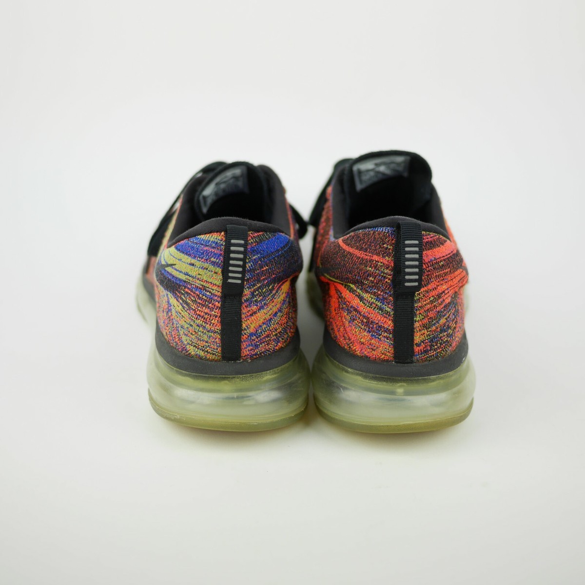 NIKE Flyknit Max Men display picture 1