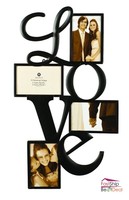 Love Collage Frame Display Gallery Picture Photo Wall Home Decor Valentine Gift Love Collage Frame Display Gallery Picture Photo Wall Home Decor Valentine Gift