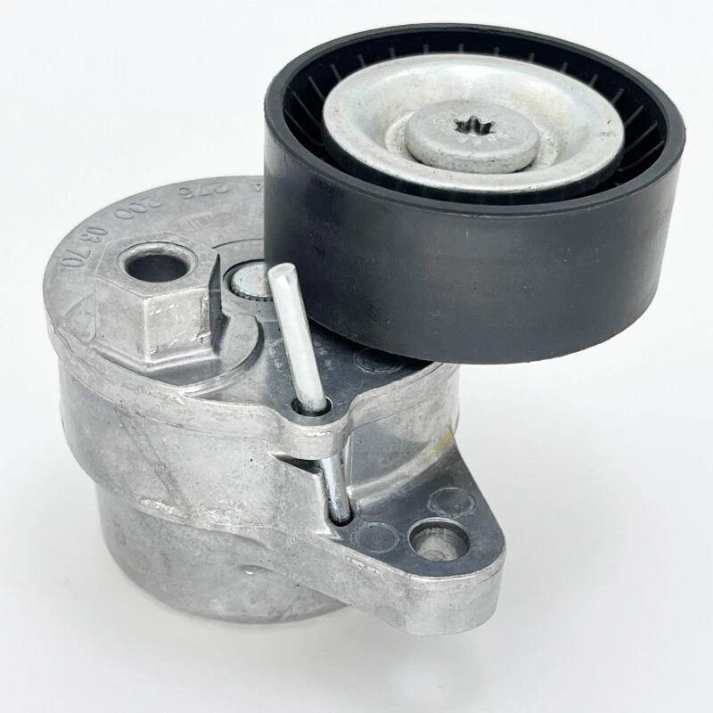 Conjunto de tensor de correa de transmisión 2762000370 para Mercedes-Benz M276 C300 C400 GLS450 Foto 4 de 4