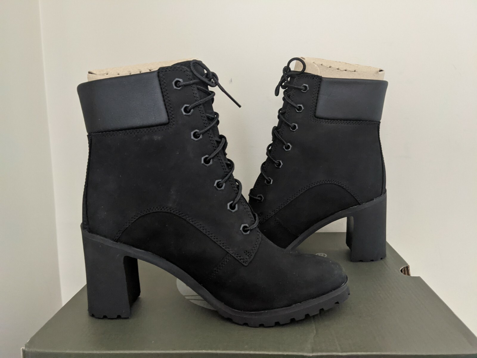 Allington 6-Inch Lace-Up Boots | eBay