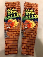 Graphic Knee Pads, Sports knee pads youth