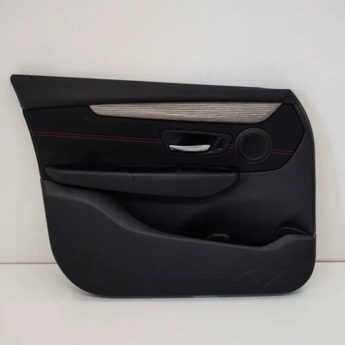 Paneles interiores de puerta izquierdos BMW para coches