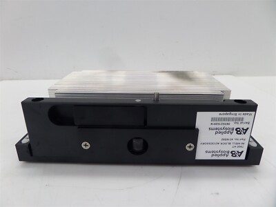 Applied Biosystems 4316592 96 Well Block Accessory Assembly