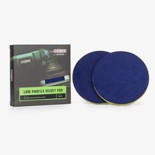 Osren Foam Disc 3000 2er Pack Orange Peel Low Profile Pad