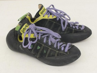 boreal aces rock climbing shoes
