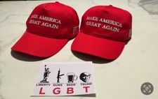 Trump Merchandise Bundle Pack