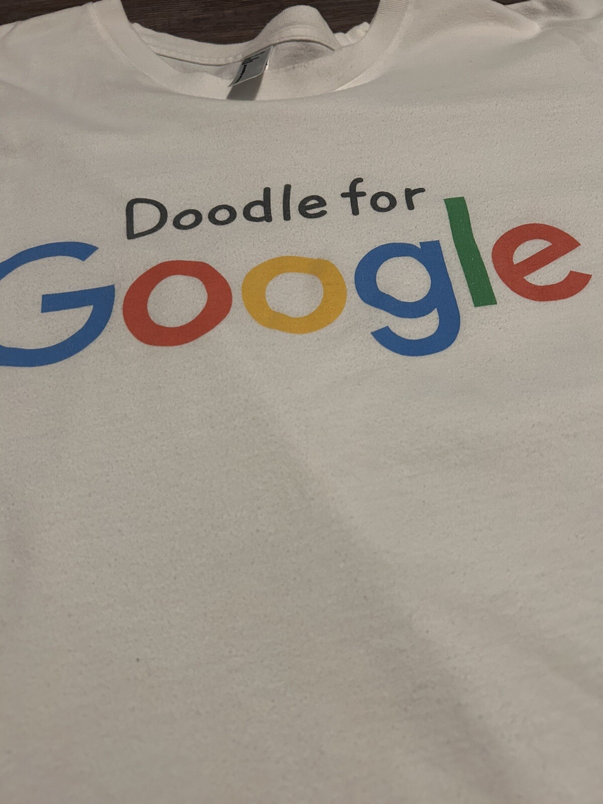 Google Shirt - image 2