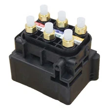 Air Suspension Solenoid Valve Unit Westar CV-0005