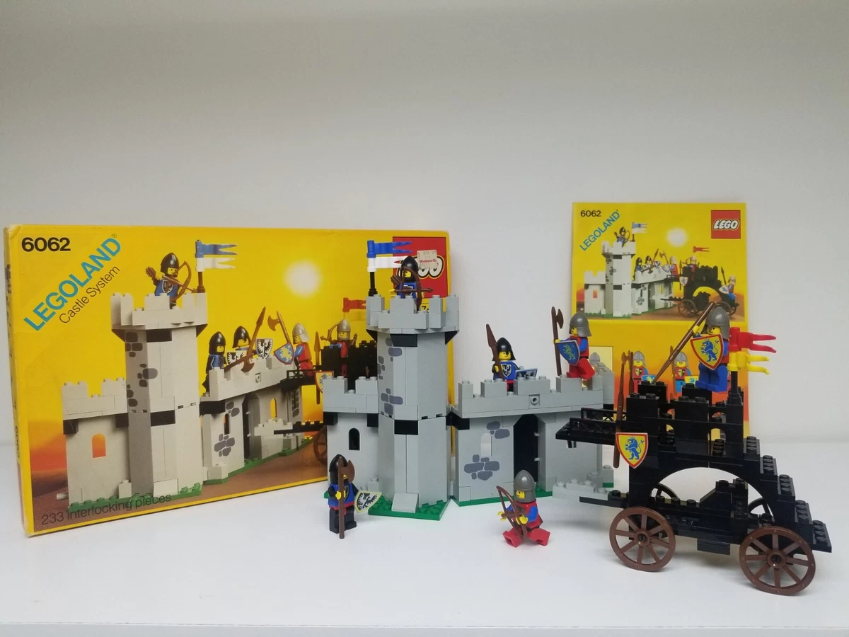 Vintage lego sets ebay 2025