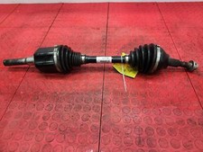 14-15 Ford Fusion 1.5L 2.5L FWD Front CV Drive Axle Left Driver Side OEM