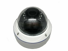 1080P Security Camera 2.8mm-12mm HD TVI CVI AHD CVBS Hard Protected Case