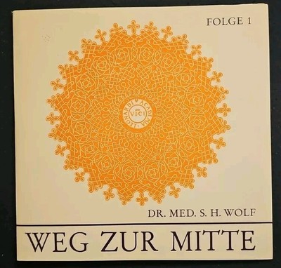 Dr. Med. S.H.- Weg Zur Mitte M/M