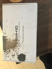 Motorcycle helmet headset brand new in box Bluetooth headset with intercom 