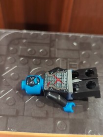 Lego Minifigure Ronan The Accuser Marvel Guardians Of Galaxy sh126/sh0126 76021