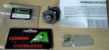 RCS A2PRO: MP JET 4.1:1 reducer with ball bearing for 28 engine