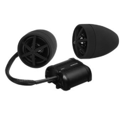 boss audio for motorcycles