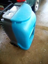 Dri-Eaz Lgr 2000 DrizAir Dehumidifier