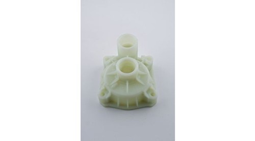 Yamaha F225 / F250 / F300 4.2L Water Pump Housing 6CE-44311-01-00 - 第 3/3 張圖片
