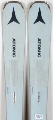 Atomic Vantage 75 C W - Ski Gebraucht Frau - Größe 140