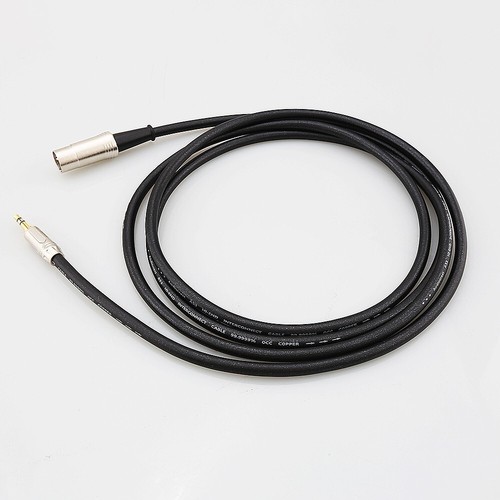 Cavo audio HI-End Premium da 3,5 mm a DIN-5 per BO, Naim, Quad HIFI - Foto 4 di 12