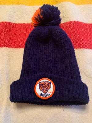 Vintage NFL Chicago Bears Youth Winter 