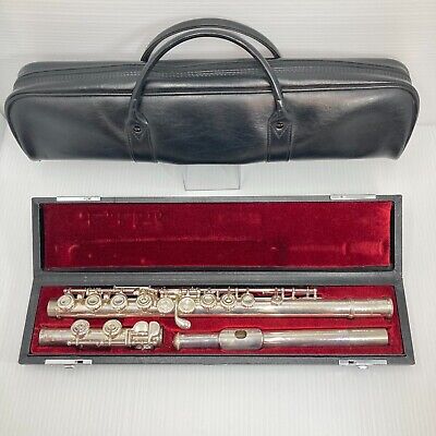 YAMAHA YFL-351S Flute used shipping Free From JAPAN | eBay YAMAHA YFL-351S Flute used shipping Free From JAPAN | eBay
