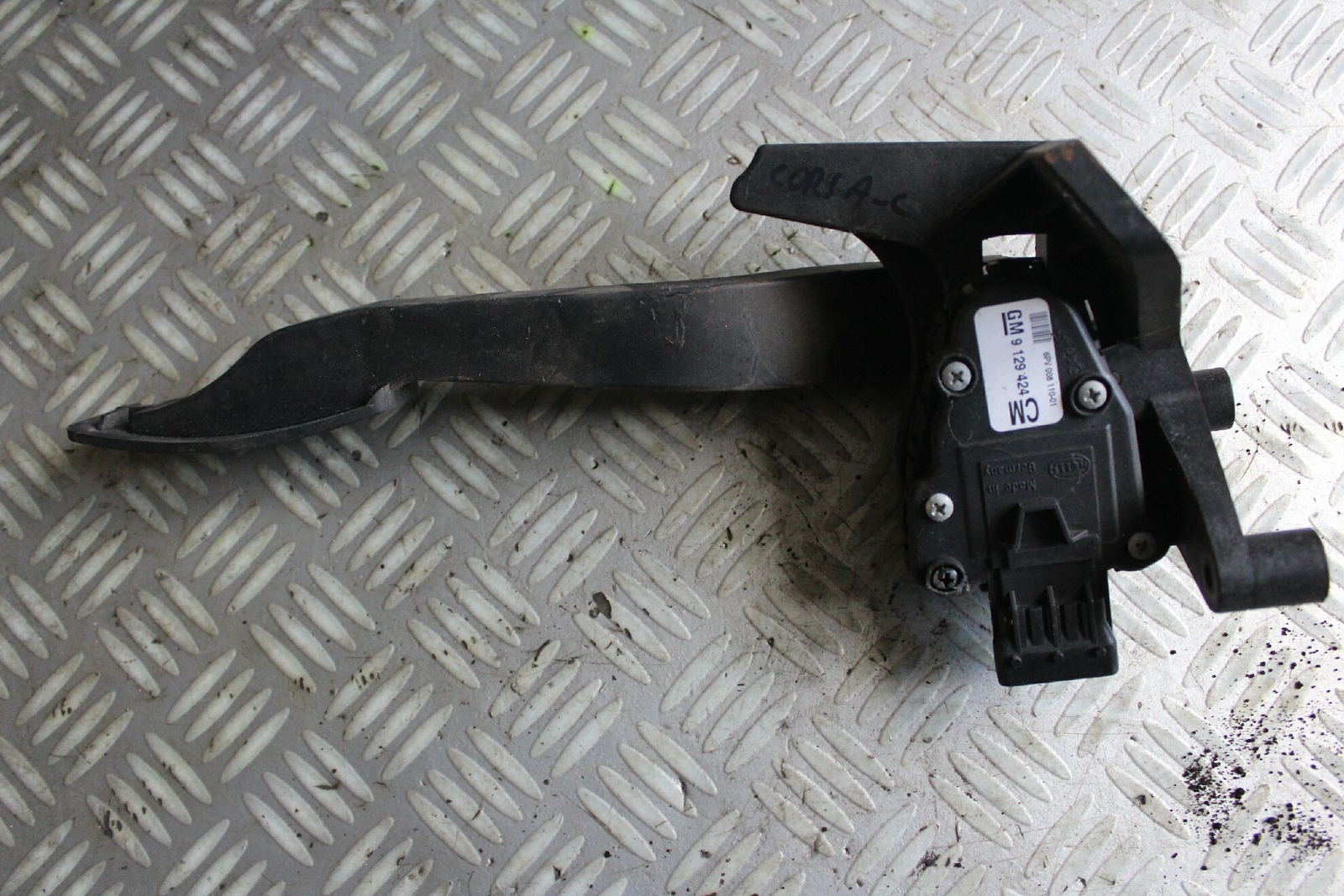 Opel 9129424 online kaufen | eBay 