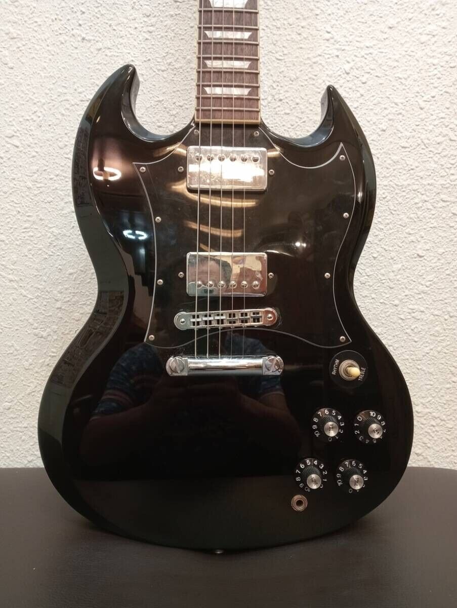 burny fernandes SG super grade SG standard FGシリアル burny fernandes SG super grade SG standard FGシリアル