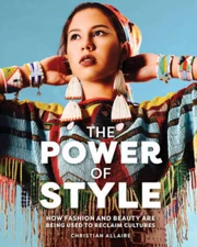 The Power of Style - Hardcover By Allaire, Christian - GOOD