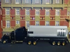 Rarity, 1:87, Freightliner Fld 120 TL With Gärtank, Münch-bräu Eibau , Nr.043