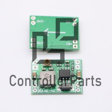 1PCS DC-DC 3A Mini Step Power Module