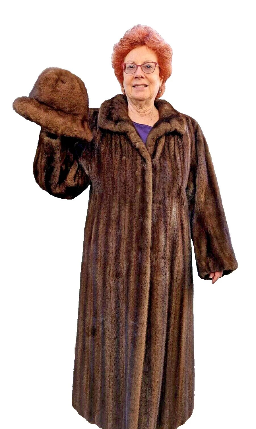 Винтажная одежда для женщин Dior 1970-х